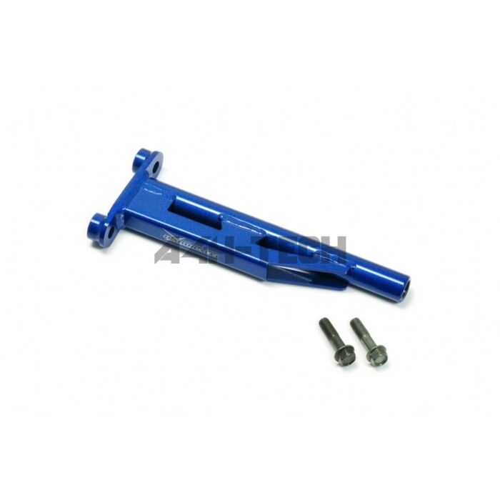Hardrace tow hook adapter (Civic 2017+ FK6/FK7/FK8) main product photo