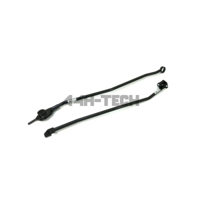 Hardrace shift linkages (Honda Civic/Integra 92-01 B-serie engines) main product photo
