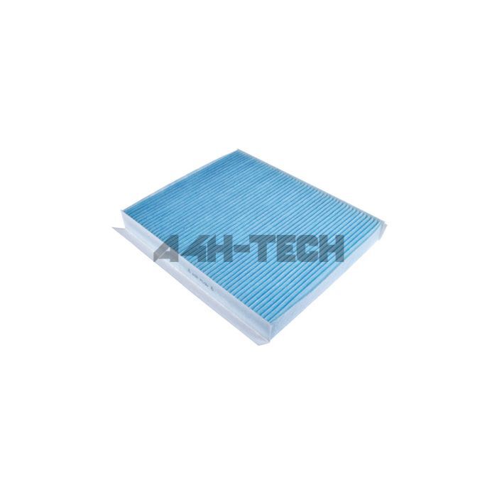 Febi interior filter (Honda Civic 07-12) | 27953 | A4H-TECH / ALL4HONDA.COM main product photo