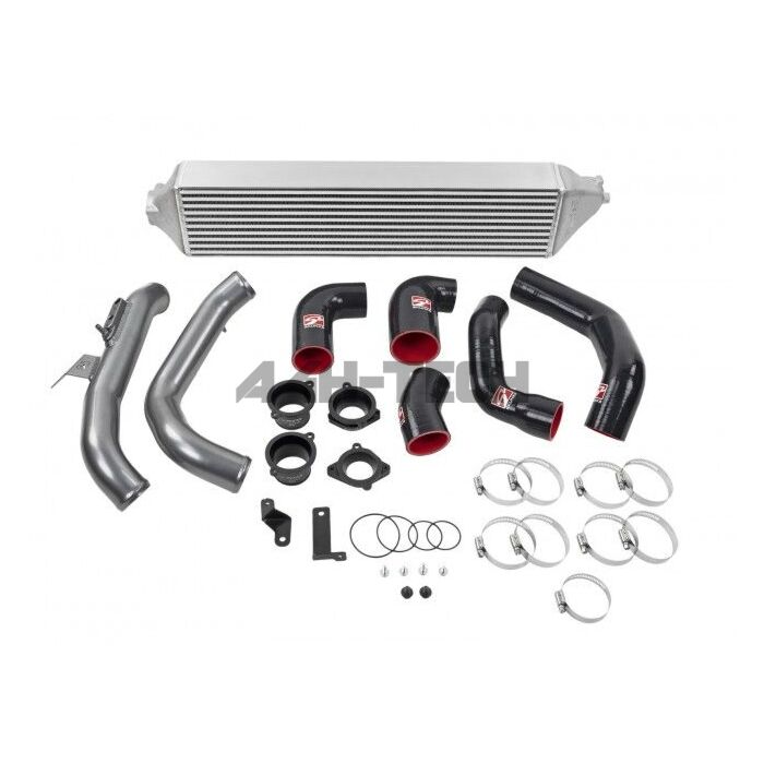 Skunk2 intercooler kit (Civic 2017+ 1.5 Turbo FK7) main product photo