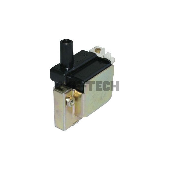 OEM Honda ontsteking bobine (Civic/Del sol/Integra/Prelude/Accord) | 30510-PT2-006 | A4H-TECH main product photo