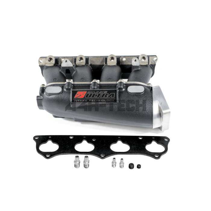 Skunk2 ULTRA street series intake manifold black (K20A engines) main product photo