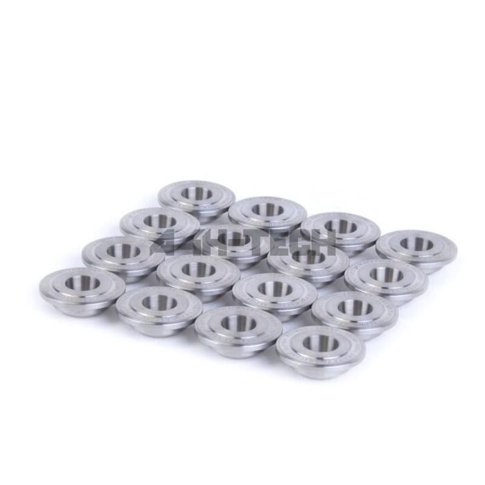 Skunk2 Alpha Series titanium klepschotels (B/H/F-serie motoren) | 308-05-1300 | A4H-TECH main product photo