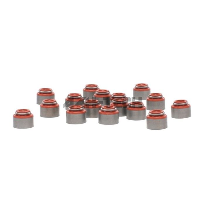 Skunk2 Viton klepseals 16x (Civic/CRX/Del sol/Integra/Prelude/Accord/S2000) | 312-05-0100 | A4H-TECH main product photo
