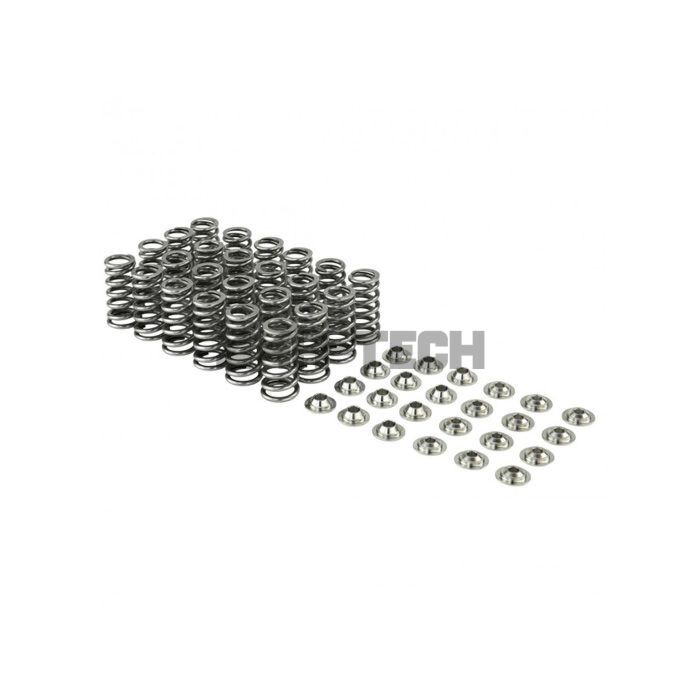 Skunk2 High lift valve springs / titanium retainers kit (Toyota Supra MK5 and BMW B58) | 313-14-1000 | A4H-TECH / ALL4HONDA.COM main product photo
