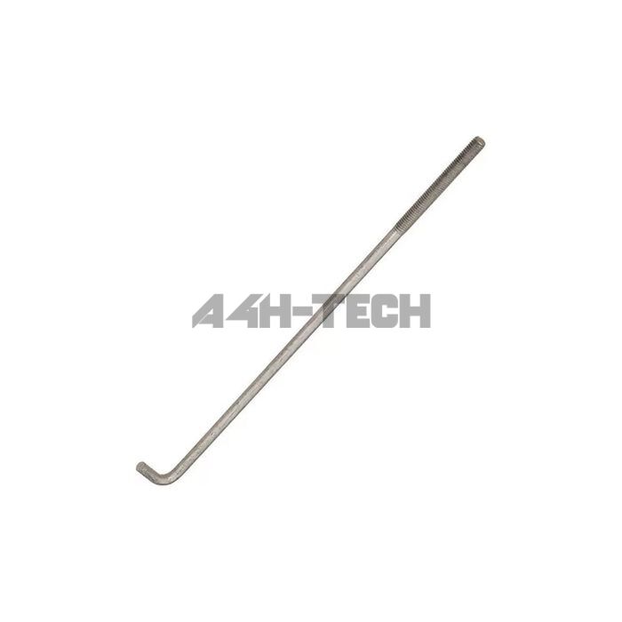 Oem Honda Battery tie down bolt (Civic/ Delsol/ Integra/ S2000) | 31513-SR3-000 | A4H-TECH / ALL4HONDA.COM main product photo
