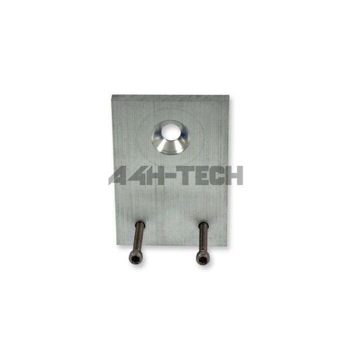 Innovate Motorsports boost controller/Solenoid mounting plate (Universal) main product photo