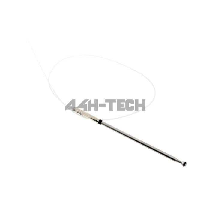 OEM Honda Antenna mast electrically (Honda Accord/CRX/Del Sol/Integra/Prelude) | 39152-SR4-003 | A4H-TECH / ALL4HONDA.COM main product photo