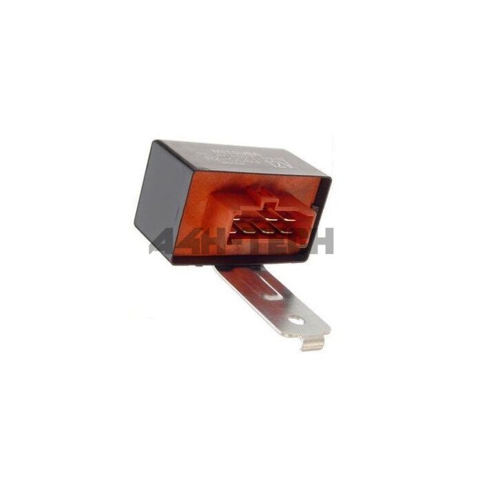 OEM Honda Brandstofpomprelais/hoofdrelais (Civic/CRX 88-91) | 39400-SH3-003 | A4H-TECH main product photo