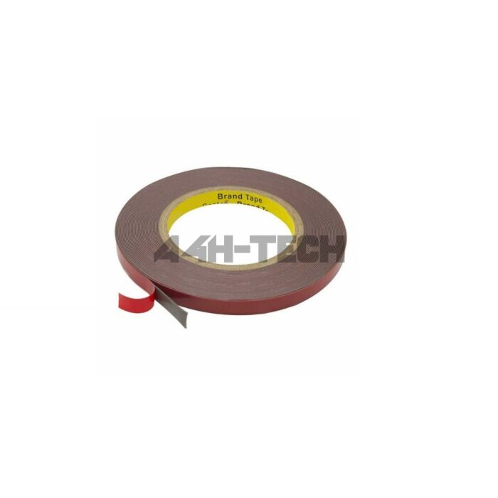 3M double side tape 6mm 3 meter (Universal) main product photo