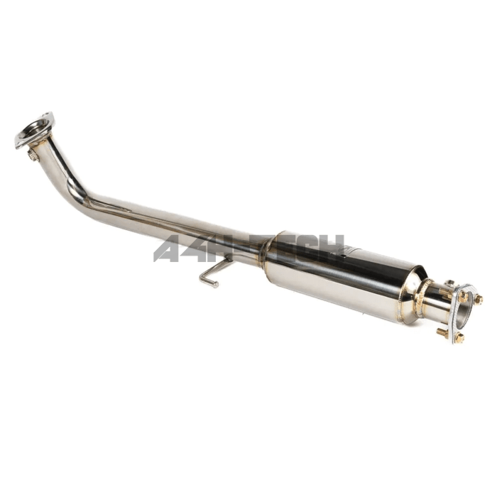 SRS catalytic converter stainless steel (Honda Civic 01-06 1.4/1.6/1.7) main product photo