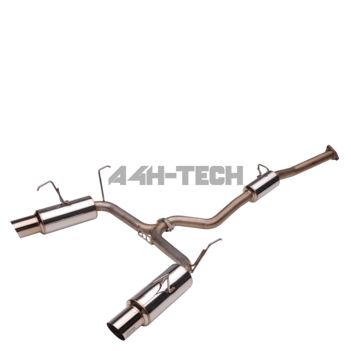 Skunk2 60mm Megapower Uitlaatsysteem (S2000 99-09) | 413-05-2025 | A4H-TECH main product photo