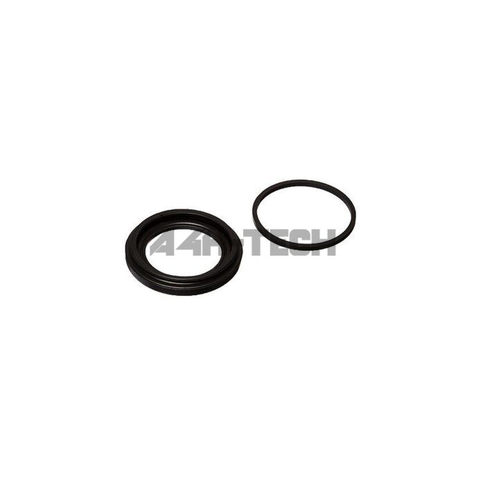OEM Honda brake caliper repair set rear (Civic 07-12) | 43017-SMG-E01 | A4H-TECH / ALL4HONDA.COM main product photo