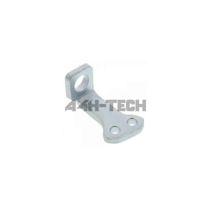 OEM Honda hand brake cable mounting bracket right (Civic/CRX/Del Sol/Integra) main product photo