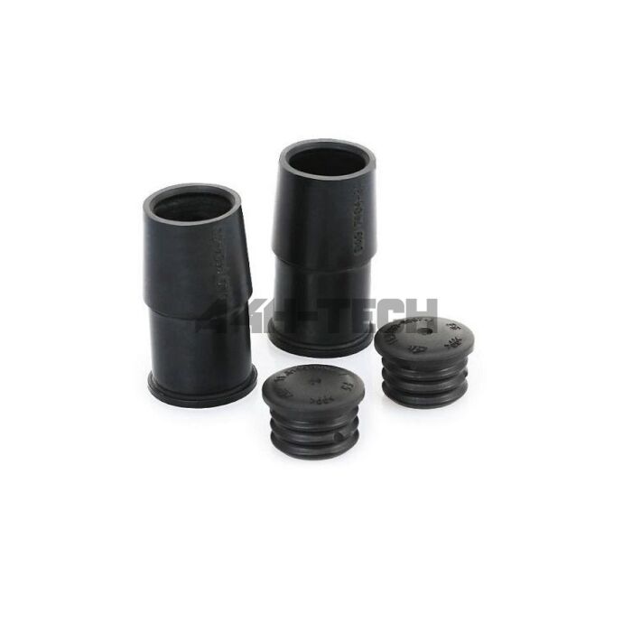 OEM Honda Dust boot guide rear (Honda Civic 15-16 Type R Turbo FK2) | 45007-SEA-E01 | A4H-TECH / ALL4HONDA.COM main product photo