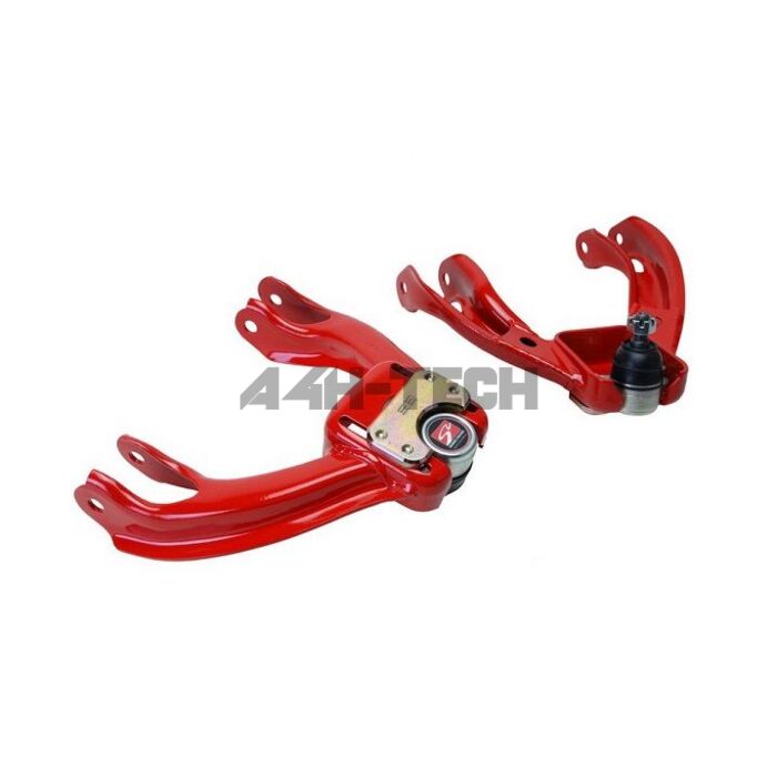 Skunk2 Pro Series Camber Kit Voorkant (Integra 90-93 DA) | 516-05-5650 | A4H-TECH main product photo