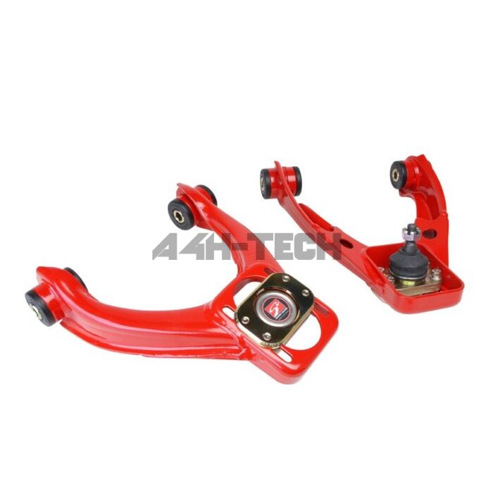 Skunk2 Pro Series Plus Camber kit voorkant (Civic 96-00) | 516-05-5685 | A4H-TECH main product photo