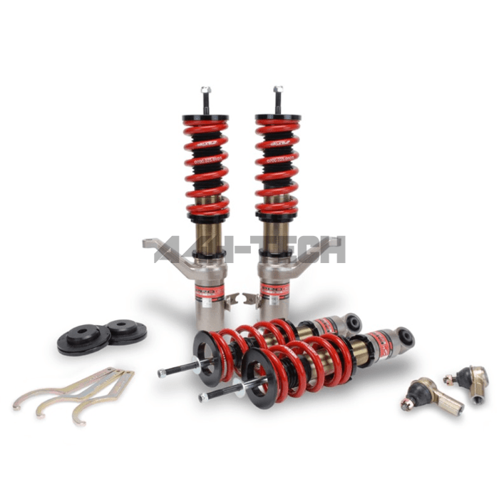 Skunk2 Pro-S II series Schoefset (Civic 01-06 Type R) | 541-05-4740 | A4H-TECH main product photo