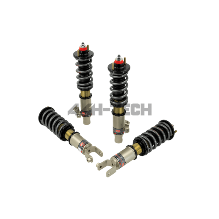 Skunk2 Pro-S II Drag series coilovers (Honda Civic 92-00/Del sol/Integra) main product photo