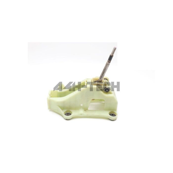 OEM Honda shifter (Honda Accord 03-07/Acura TSX 6 speed) main product photo