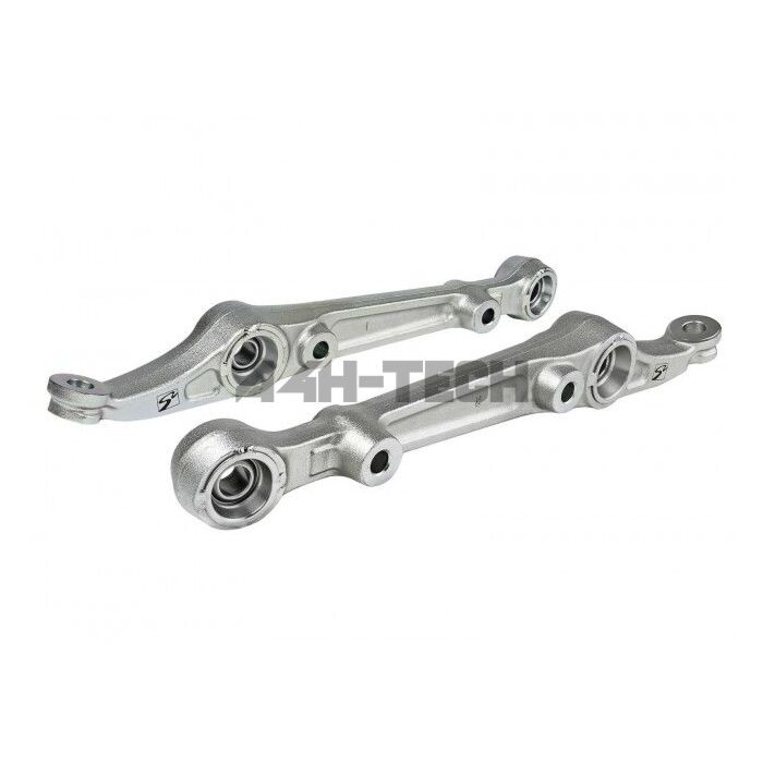 Skunk2 pillow ball front lower control arms (Honda Civic 96-00 2/3/4 drs) | 542-05-M540 | A4H-TECH main product photo
