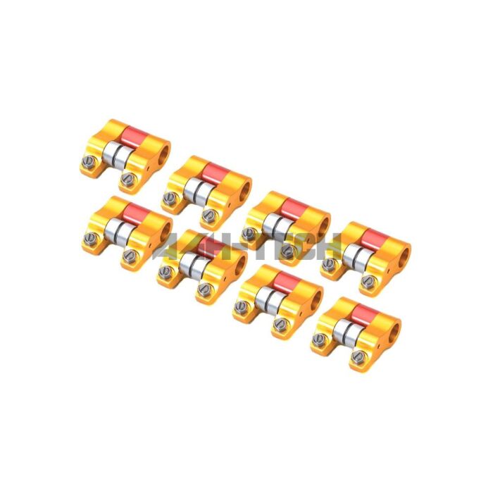 Ferrea Aluminium roller rocker kit (H-serie engines) main product photo