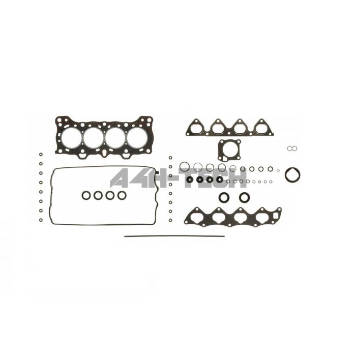 Ashuki head gasket kit (CRX 84-87 1.6i 16V) main product photo