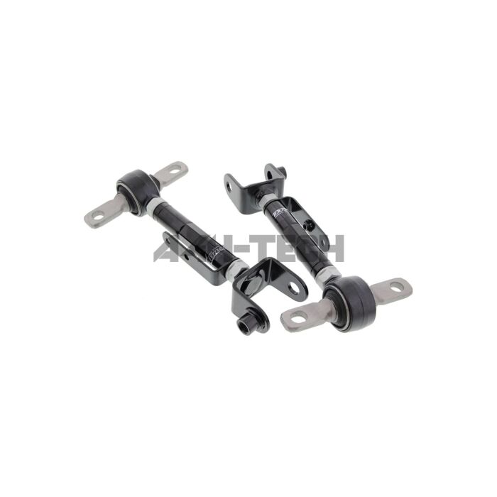 Hardrace Camber Kit rear black (Civic 01-06/Integra 01-06) main product photo