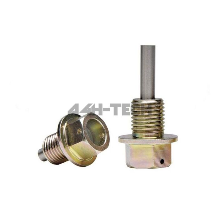Skunk2 Magnetische pluggen set Carterplug/Versnellingsbak plug (Universeel Honda) | 657-05-0030 | A4H-TECH main product photo