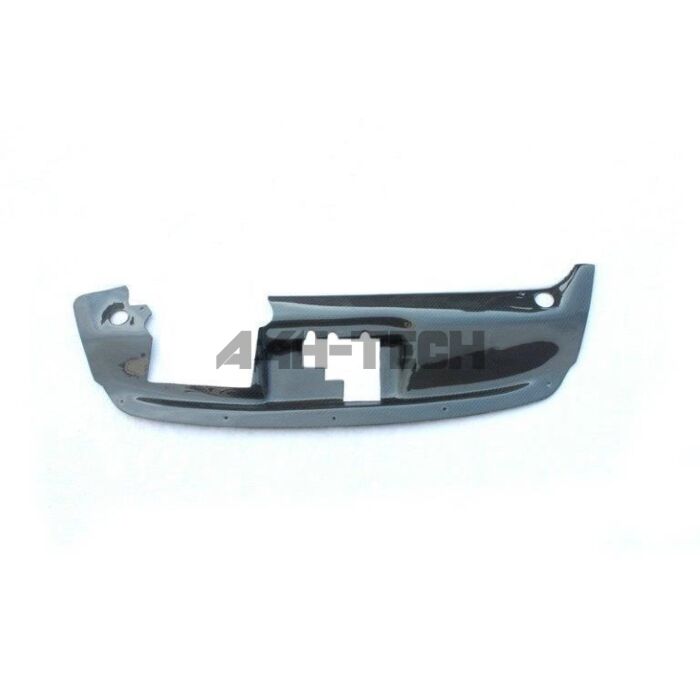 H-Gear Tuner-Line Cooling Plate Carbon (Honda S2000 99-09) main product photo