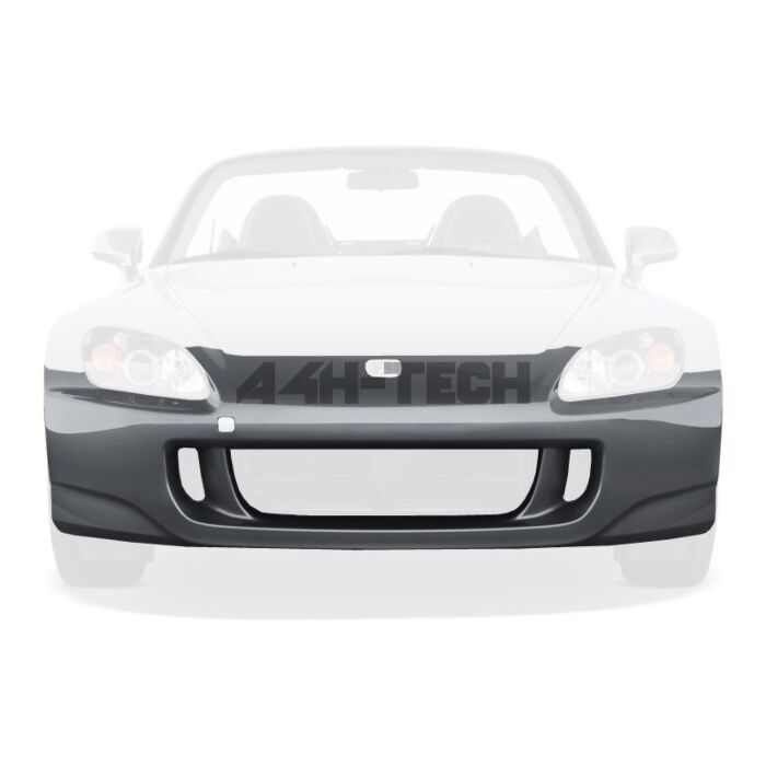 OEM Honda front bumper USDM/JDM without washers holes (S2000 04-09) main product photo