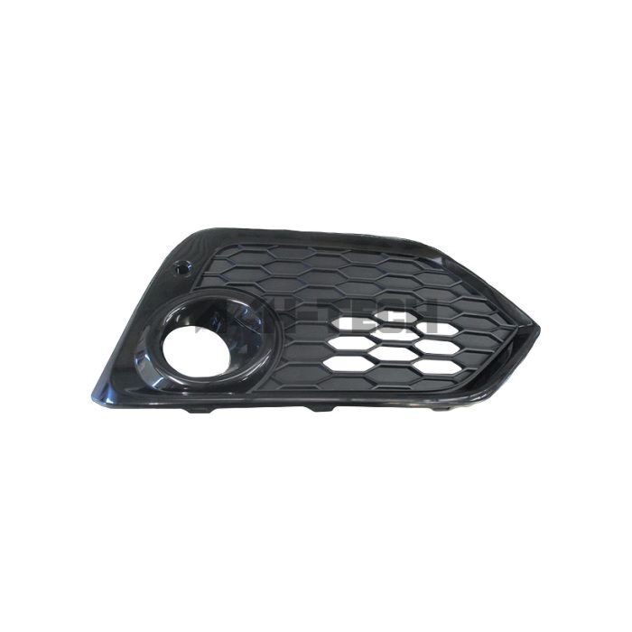 OEM Honda Fog Lamp Cover "Pure Luster Black" right (Honda Civic 17-21 FK6/FK7/) | 71118-TGG-E10ZA | A4H-TECH / ALL4HONDA.COM | 71113-TGG-E00ZA main product photo
