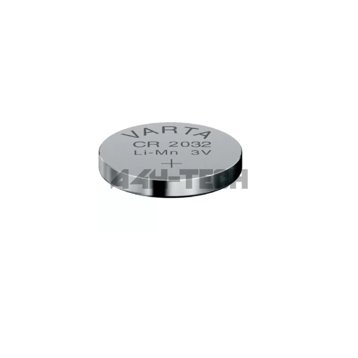 OEM Honda CR2032 3V lithium knoopcel batterij (Universeel) | 72148-S04-000 | A4H-TECH / ALL4HONDA.COM main product photo