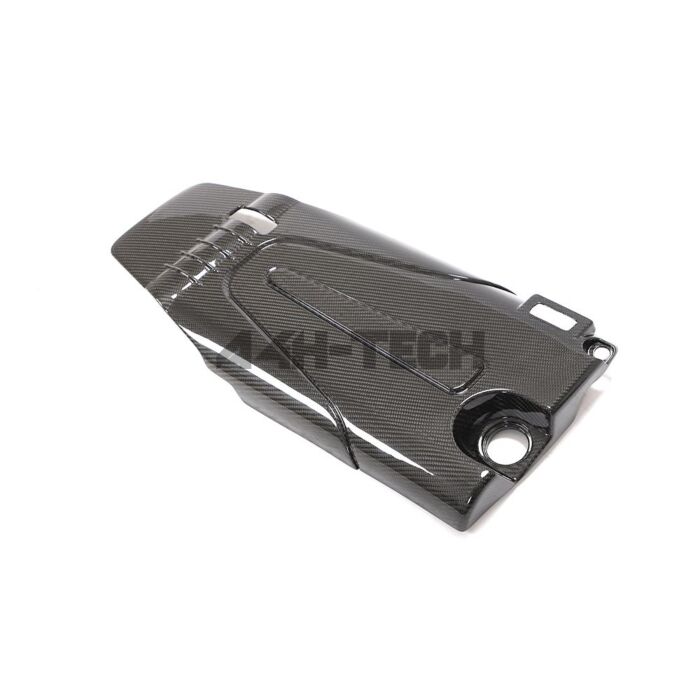 H-Gear Pro-Line Carbon engine cover (Honda Civic 15-21 2.0 Type R turbo FK2/FK8) main product photo