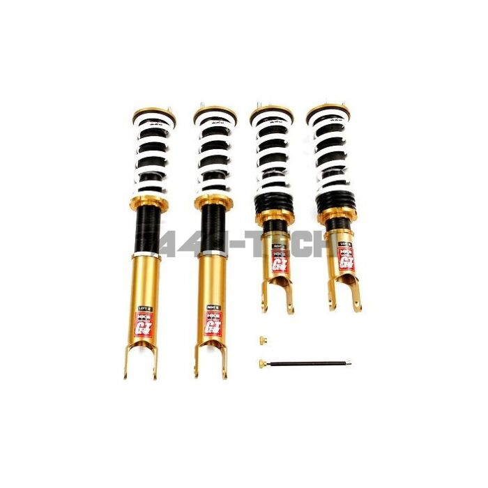 HKS hypermax IV GT Schroefset (S2000 99-09) - 80230-AH001 - ALL4HONDA | 80230-AH001 | A4H-TECH main product photo