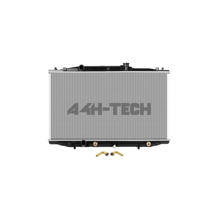 Ashuki Radiator AT (Honda Accord 03-07 2.4) main product photo