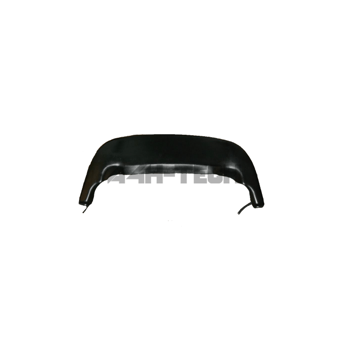 OEM Honda soft top cover/hoes leer (S2000 99-09) | 86380-S2A-901 | A4H-TECH main product photo