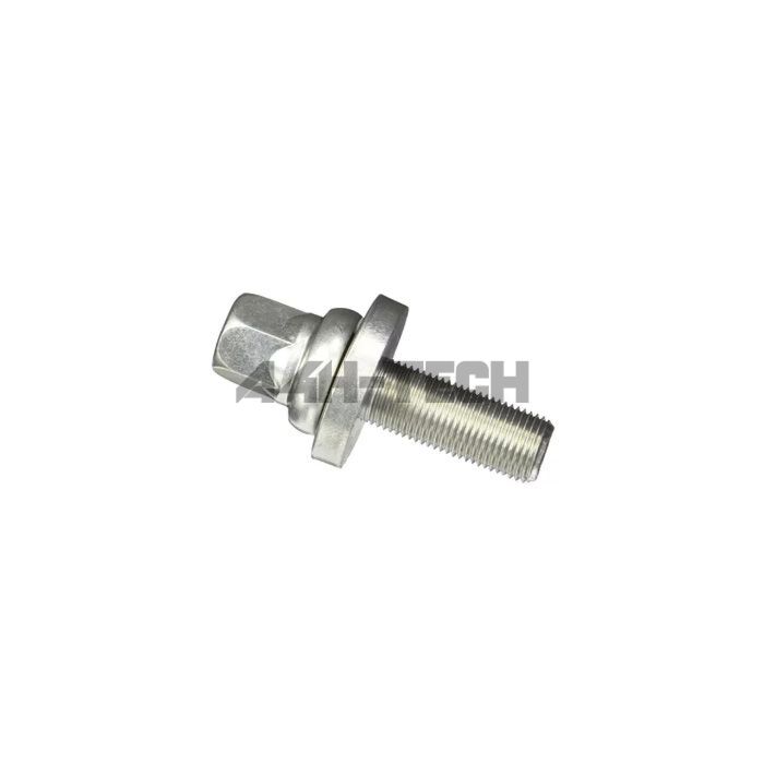 OEM Honda Crank pulley bolt (16X49) (Honda Civic/Accord/CR-V/FR-V) | 90017-PCX-013 | A4H-TECH / ALL4HONDA.COM main product photo