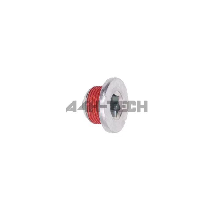 OEM Honda Transmission plug 16mm (Honda Civic/CRX/Del sol/Integra) | 90083-PG1-000 | A4H-TECH / ALL4HONDA.COM main product photo