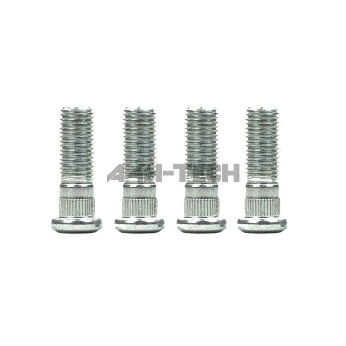 OEM Honda standaard Wielbouten M12x1.5 (4-stuks) | 90113-SA0-025(4x) | A4H-TECH main product photo