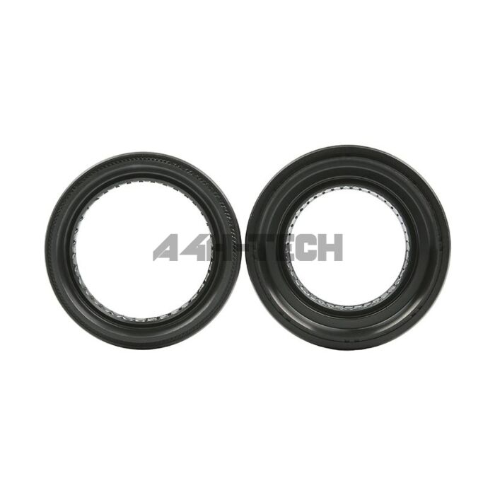 OEM Honda aandrijfas keerring set (Civic/CRX/Del sol/Integra) | 91205-PL3-A01/91205-PC9-711 | A4H-TECH main product photo