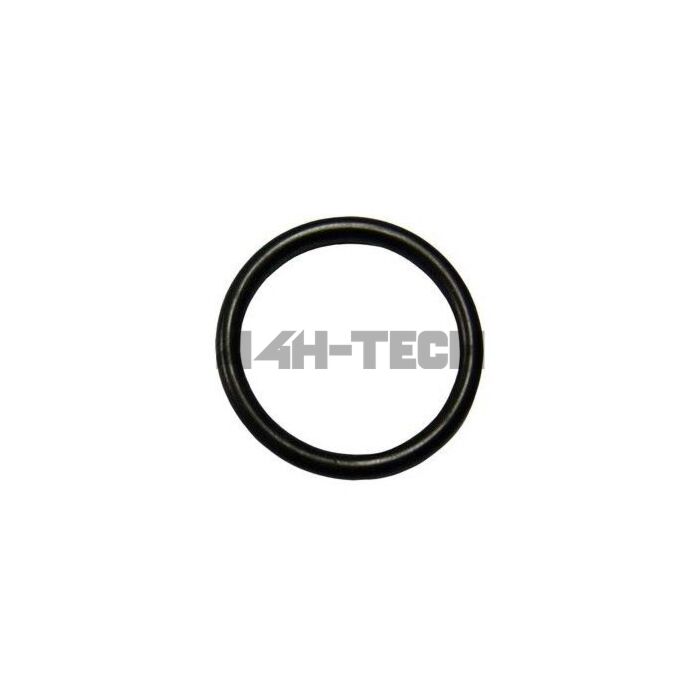 OEM Honda rubberen koelbuis ring (Civic/CRX/Del sol/Integra) | 91314-PH7-003 | A4H-TECH main product photo