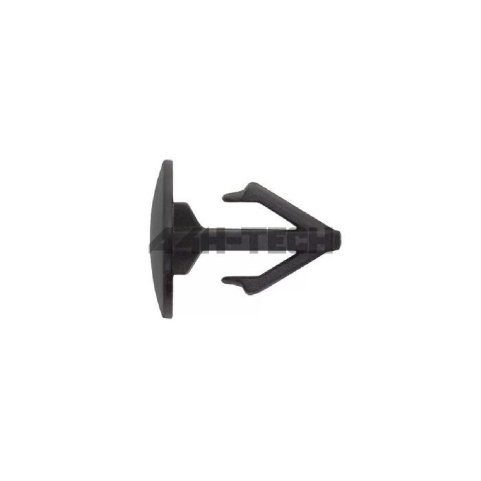 OEM Honda Motorkaprubber klem (Honda Accord/Civic/CRX/Del Sol/CR-Z) | 91520-SM4-C01 | A4H-TECH / ALL4HONDA.COM main product photo