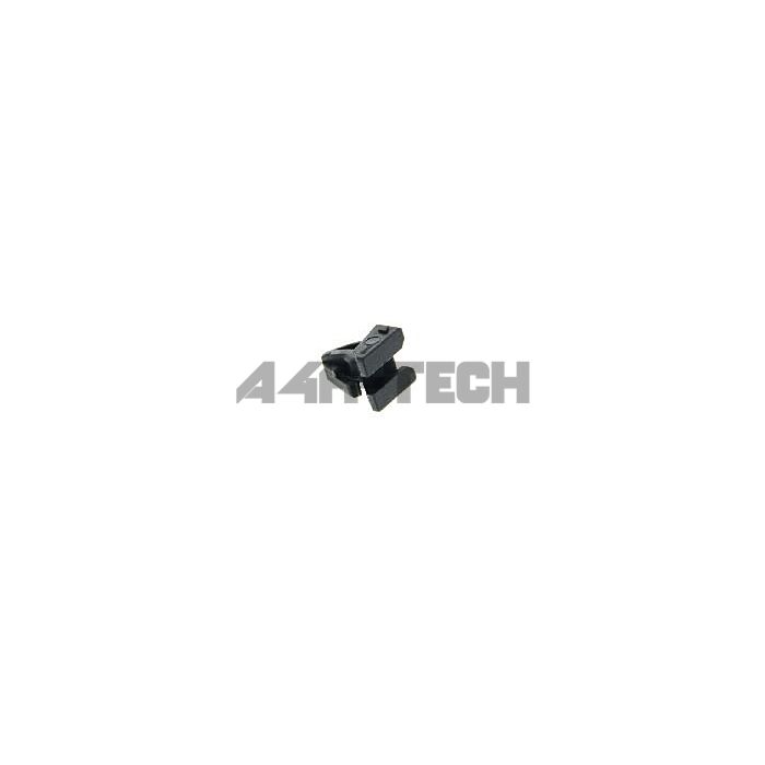 OEM Honda Parking light mounting part (Honda Civic/CRX 88-91) | 91580-SH3-003 | A4H-TECH / ALL4HONDA.COM main product photo