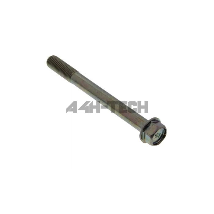 OEM Honda Starter flange bolt M10x100 (Honda Civic/Del Sol/CRX) | 95701-10100-08 | A4H-TECH / ALL4HONDA.COM main product photo