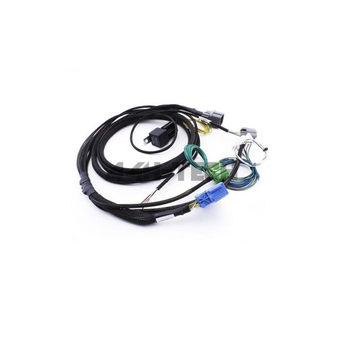 Hybrid Racing conversion harness K-swap (Civic 96-98 Pre Facelift) main product photo