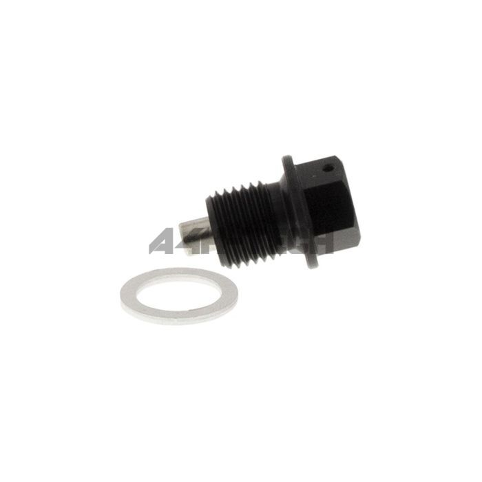 APP magnetic transmission plug (universal) | A-MGP | A4H-TECH / ALL4HONDA.COM
main product photo