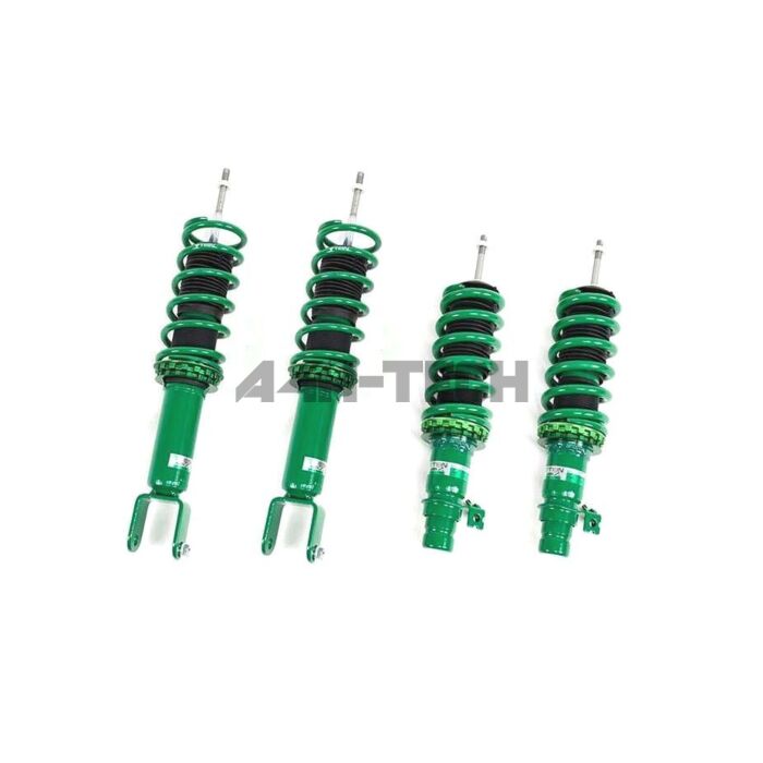 Tein street advance Z coilovers eye type (Honda Integra 95-00) | GSH48-91SS2 | A4H-TECH main product photo