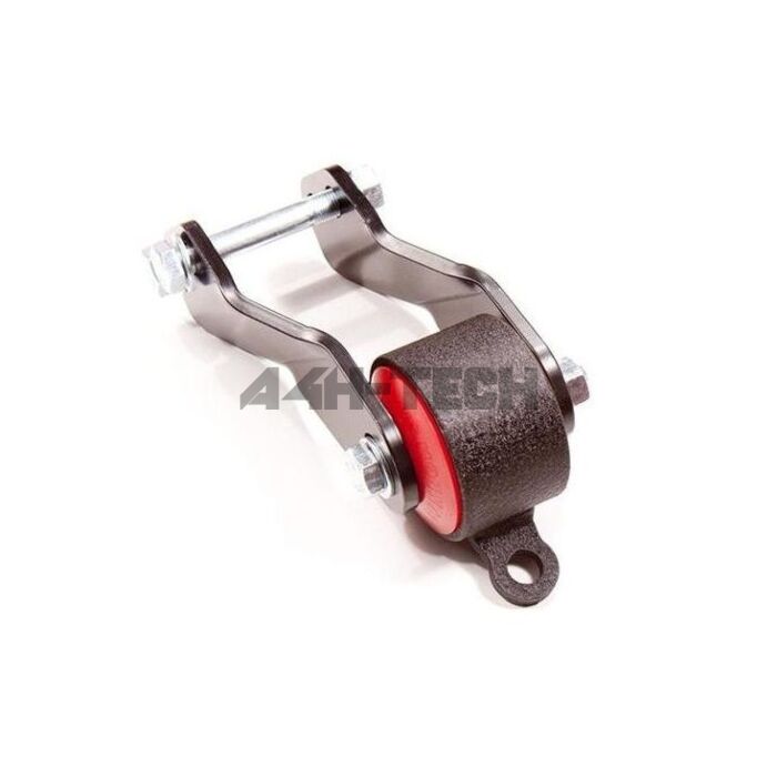 Innovative Mounts Hardened  engine mount front transmission steel (Honda Civic/CRX 88-91) main product photo