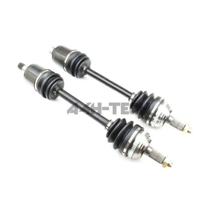 H-Gear Drive Shaft (Honda Prelude 90-92) | HG-AX-PL90X | A4H-TECH / ALL4HONDA.COM main product photo